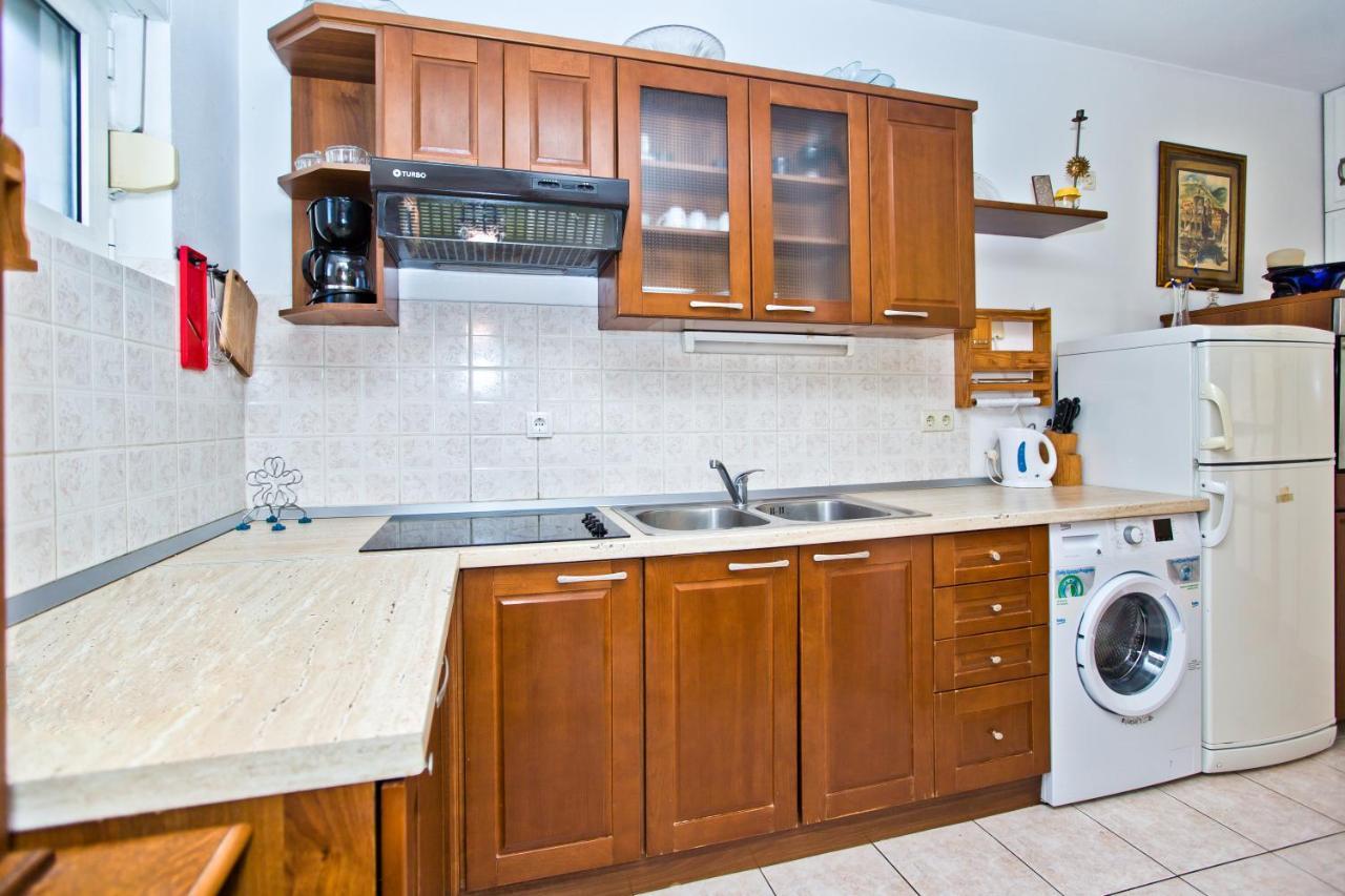 Apartmán Paradise Hideout - Hvar Hvar Town