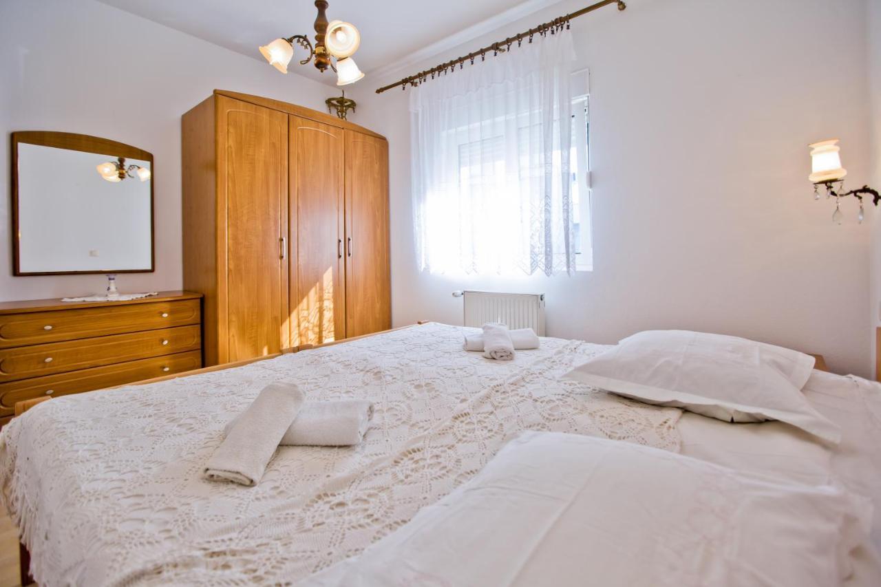 Apartmán Paradise Hideout - Hvar Hvar Town